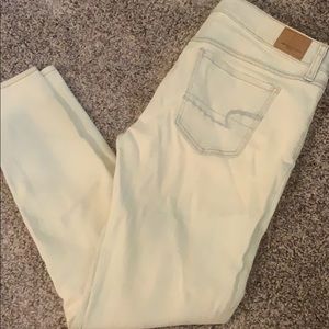 American Eagle Jeggings